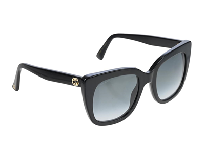 Accessoarer, SOLGLASÖGON, GUCCI