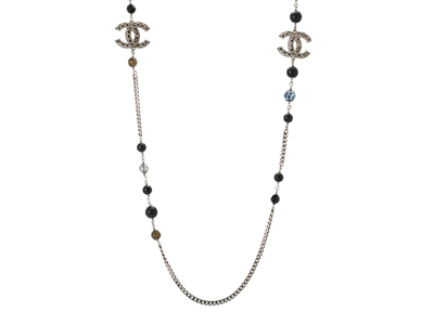 Smycken, CHANEL, COLLIER