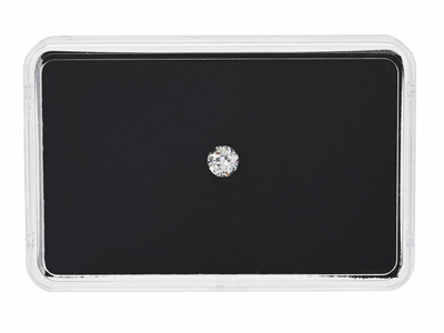 Ädelstenar, DIAMANT, gammalslipad