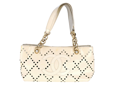 Accessoarer, VÄSKA, CHANEL