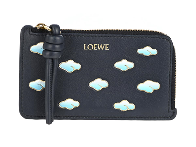 Accessoarer, KORTHÅLLARE, LOEWE