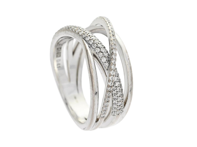 Smycken, ENGELBERT, ring