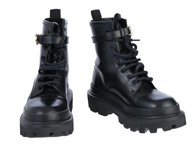 Kläder, SKOR, DOLCE & GABANNA