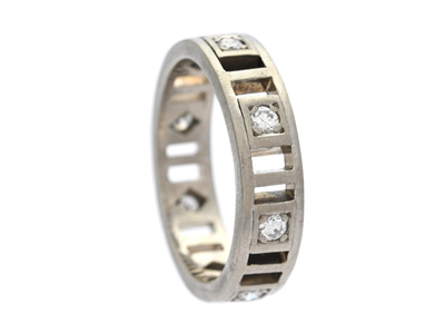 Smycken, REY URBAN, ring