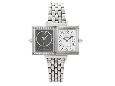 Klockor, JAEGER-LE COULTRE, Reverso