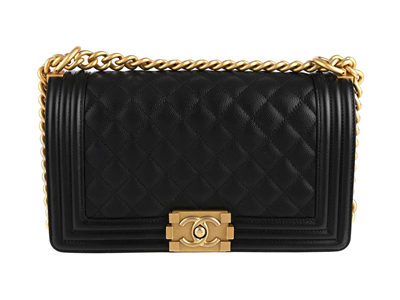 Accessoarer, VÄSKA, CHANEL