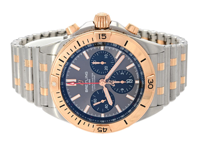 Klockor, BREITLING, Chronomat B01 42