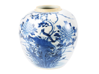 Keramik, BOJAN, porslin