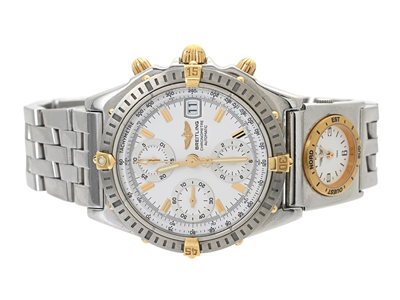 Klockor, BREITLING, Chronomat