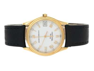 Klockor, GIRARD-PERREGAUX, Chronometer