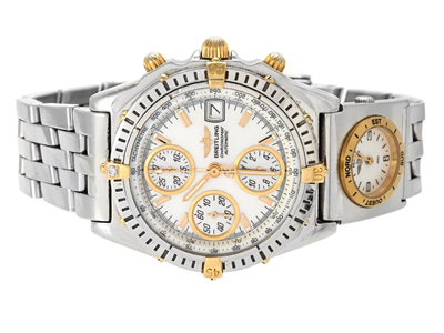 Klockor, BREITLING, Chronomat