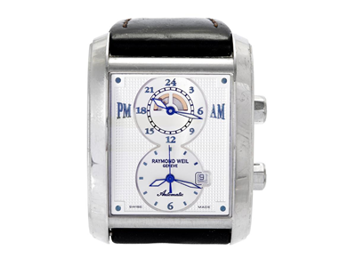 Klockor, RAYMOND WEIL, Don Giovanni Così Grande