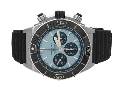 Klockor, BREITLING, Super Chronomat B01 44