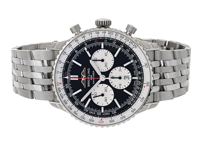 Klockor, BREITLING, Navitimer B01