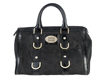 Accessoarer, VÄSKA, VERSACE