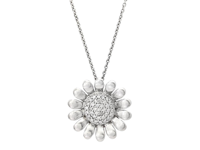 Smycken, GEORG JENSEN, collier