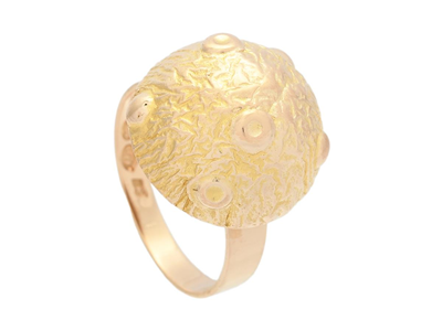 Smycken, BORIS SARVALA, ring