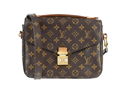 Accessoarer, VÄSKA, LOUIS VUITTON