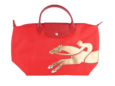 Accessoarer, VÄSKA, LONGCHAMP