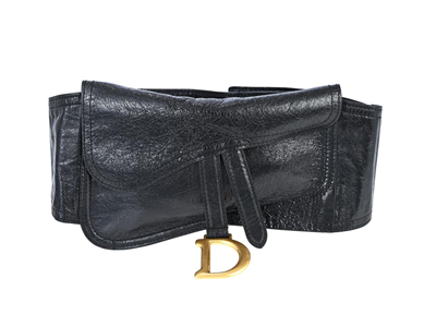 Accessoarer, BÄLTE, DIOR