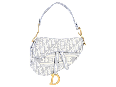 Accessoarer, VÄSKA, CHRISTIAN DIOR