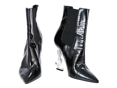 Kläder, SKOR, SAINT LAURENT