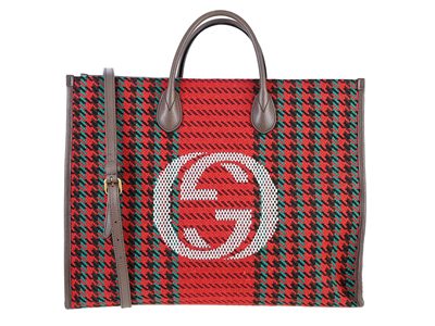 Accessoarer, VÄSKA, GUCCI