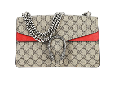 Accessoarer, VÄSKA, GUCCI