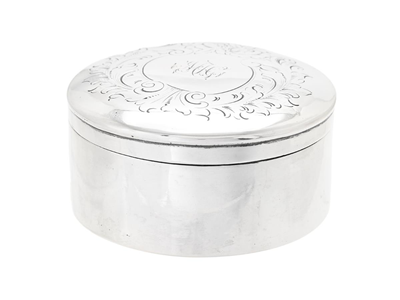 Silver, DOSA, silver