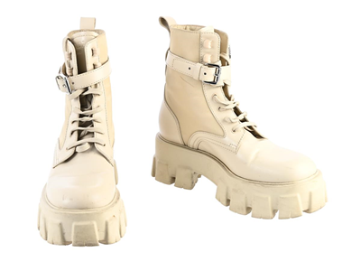 Kläder, SKOR, PRADA