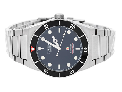 Klockor, TUSENÖ, Göteborg