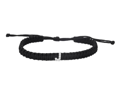 Smycken, BOKSTAVSARMBAND, bokstav J