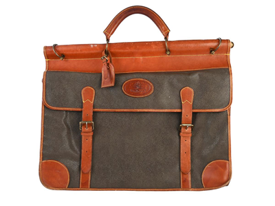 Accessoarer, VÄSKA, MULBERRY