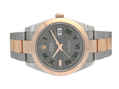 Klockor, ROLEX, Oyster Perpetual