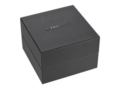 Klocktillbehör, BOX, till Tag Heuer armbandsur