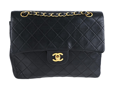 Accessoarer, VÄSKA, CHANEL