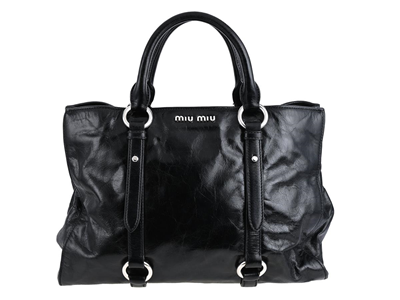 Accessoarer, VÄSKA, MIU MIU