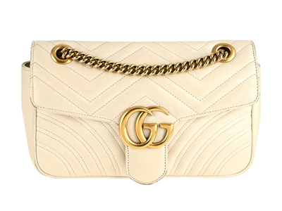 Accessoarer, VÄSKA, GUCCI