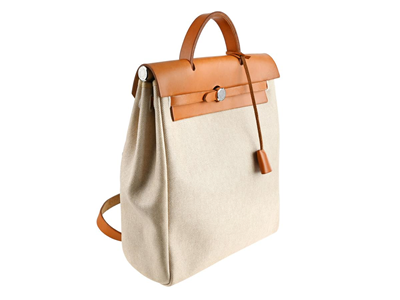 Accessoarer, RYGGSÄCK, HERMÈS