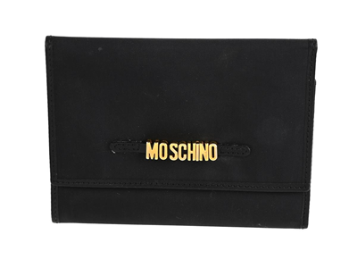 Accessoarer, PLÅNBOK, MONCHINO