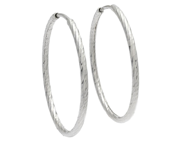 Smycken, MARIA BLACK, örringar