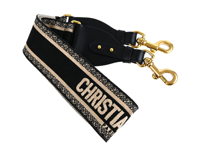 Accessoarer, AXELREM, DIOR