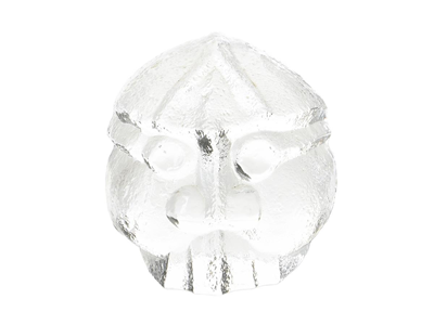 Glas, BOKSTÖD, glas