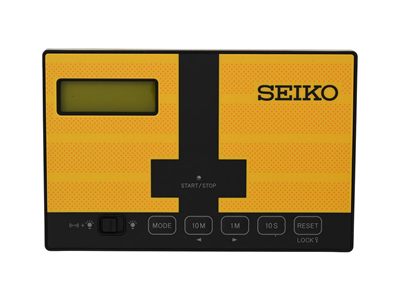 Klockor, SEIKO, väckarur