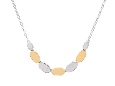 Smycken, COLLIER, sterlingsilver