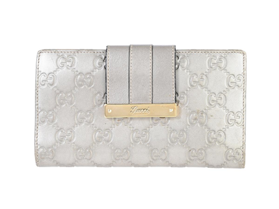 Accessoarer, PLÅNBOK, GUCCI