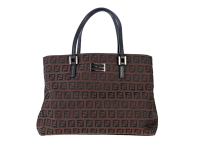 Accessoarer, VÄSKA, FENDI