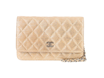 Accessoarer, VÄSKA, CHANEL