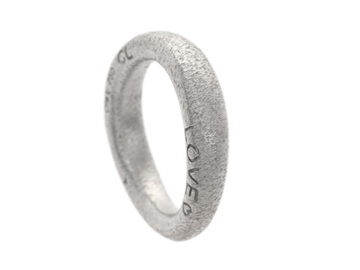 Smycken, OLE LYNGGAARD, ring