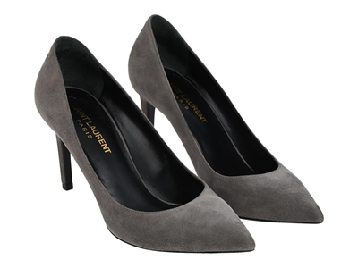 Kläder, SAINT LAURENT, PUMPS